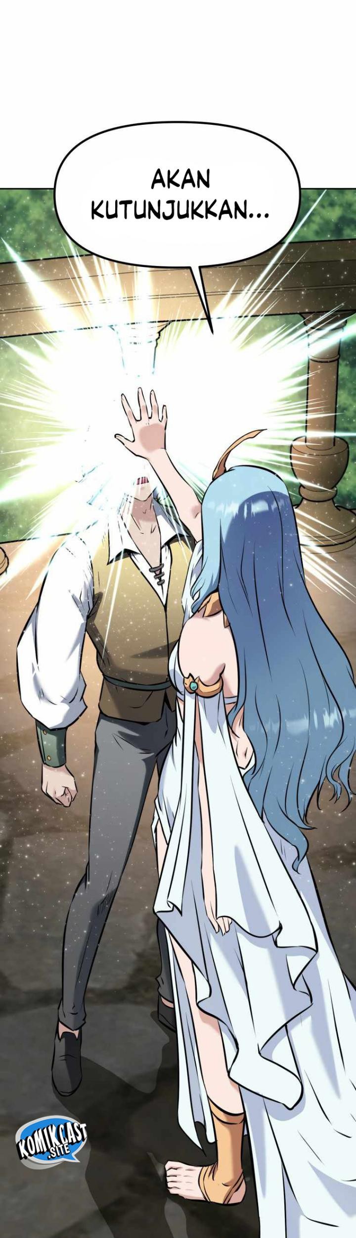 The Return of the Prodigious Swordmaster chapter 21 halaman 26