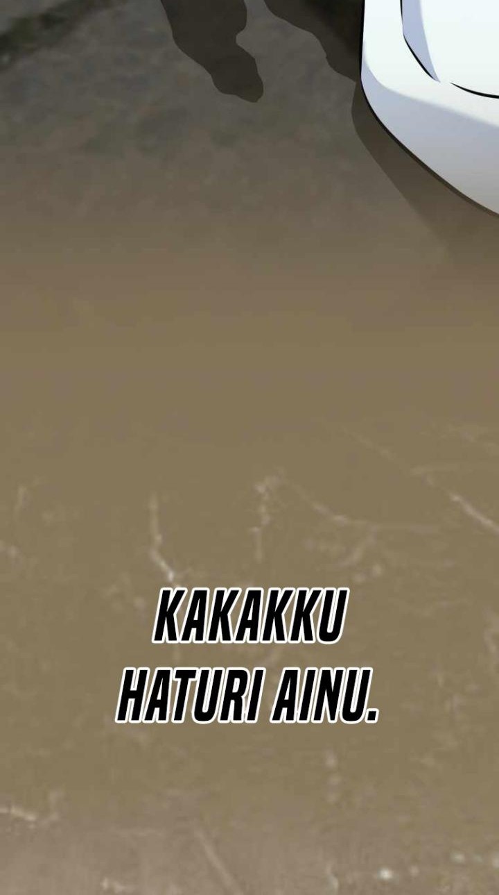 The Return of the Prodigious Swordmaster chapter 21 halaman 27