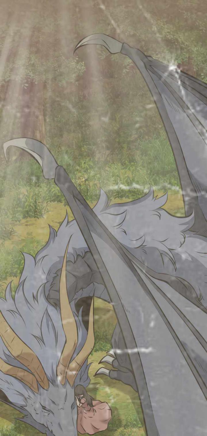The Return of the Prodigious Swordmaster chapter 21 halaman 28