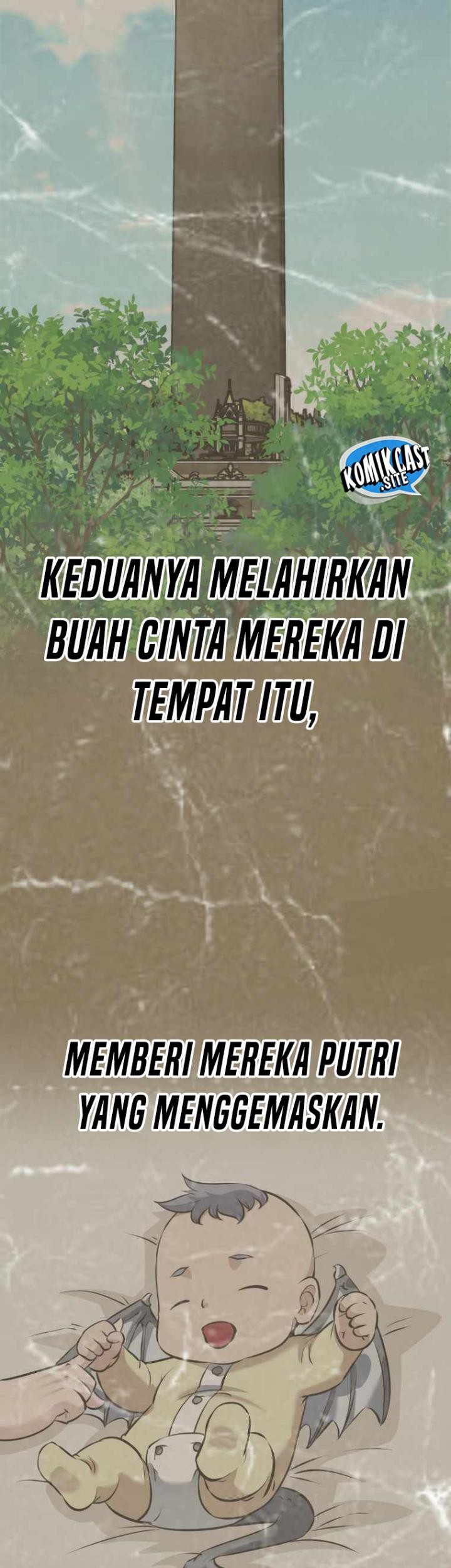 The Return of the Prodigious Swordmaster chapter 21 halaman 31