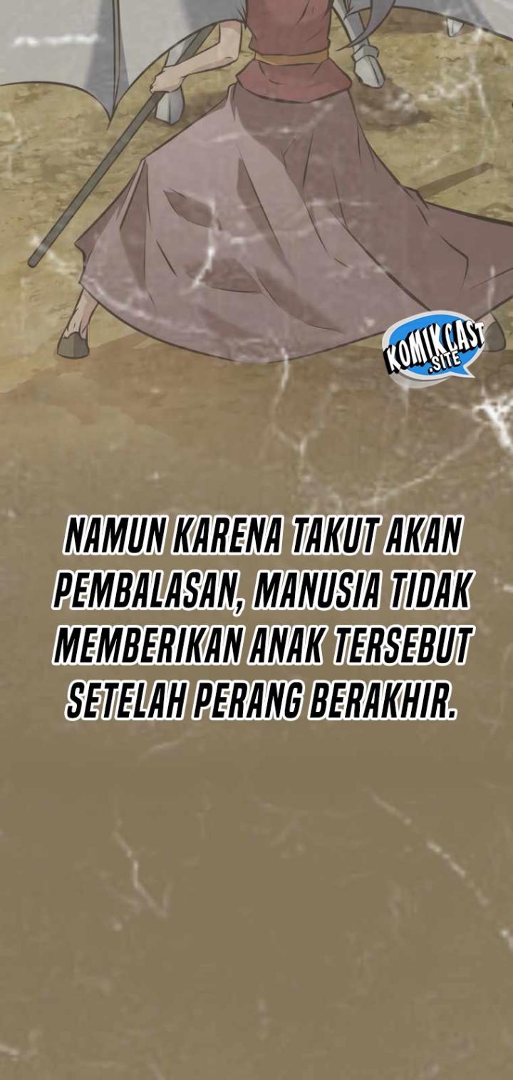 The Return of the Prodigious Swordmaster chapter 21 halaman 37