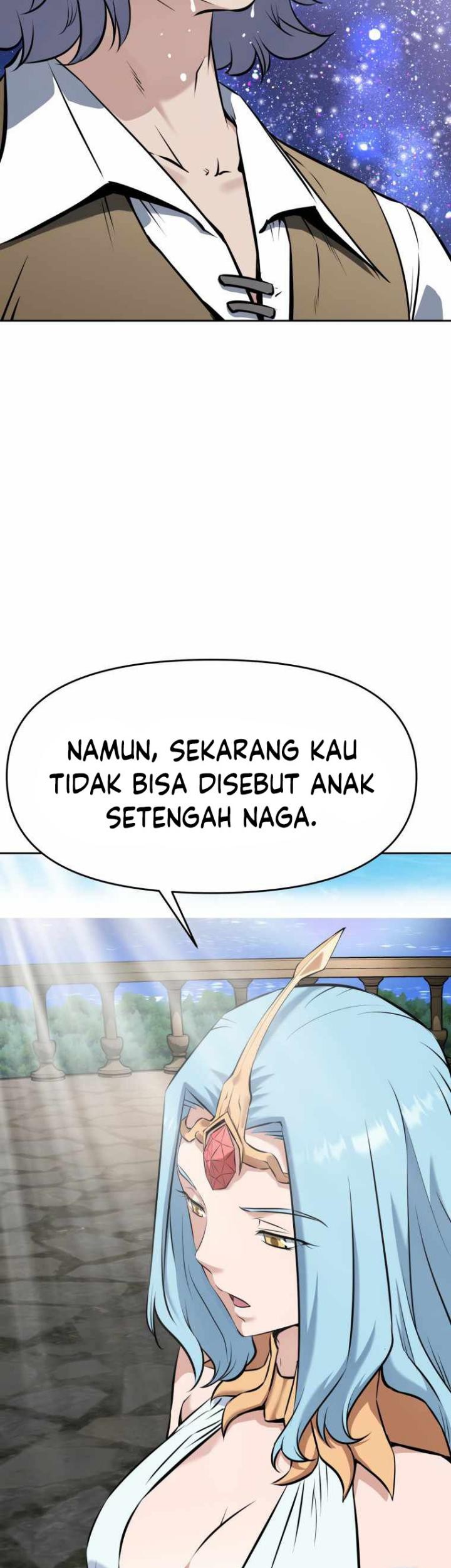 The Return of the Prodigious Swordmaster chapter 21 halaman 47
