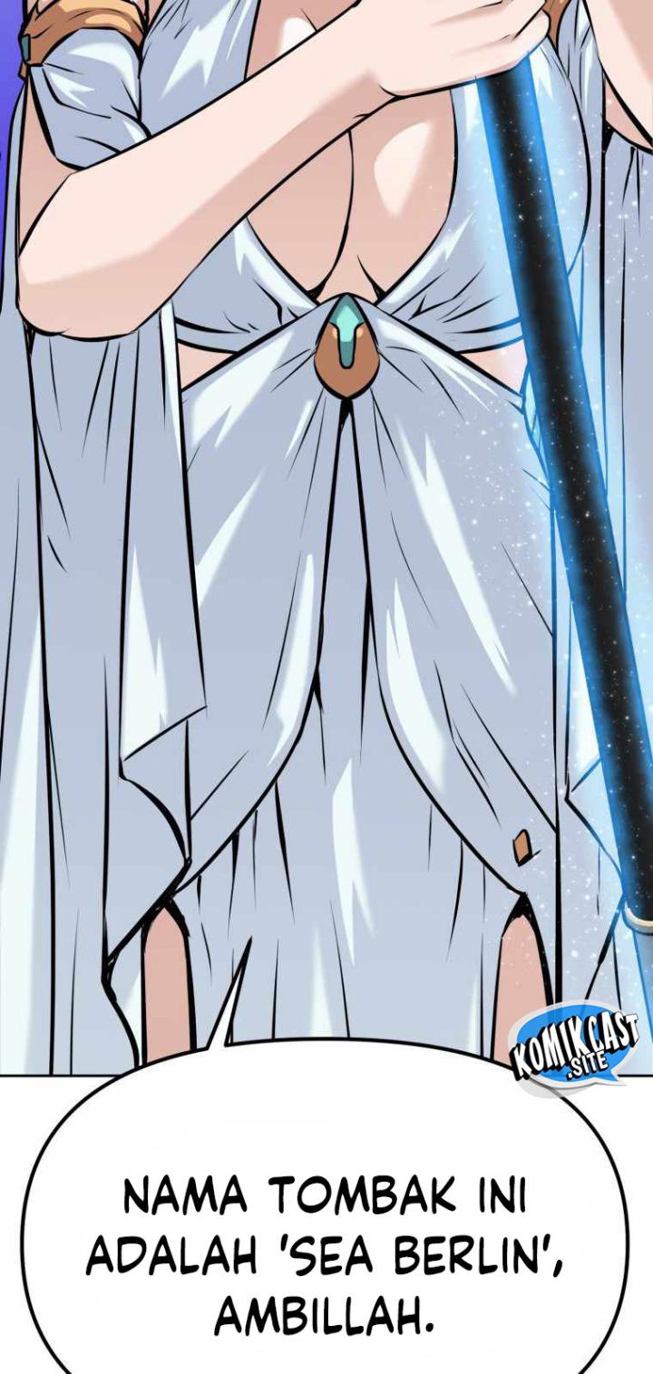 The Return of the Prodigious Swordmaster chapter 21 halaman 55