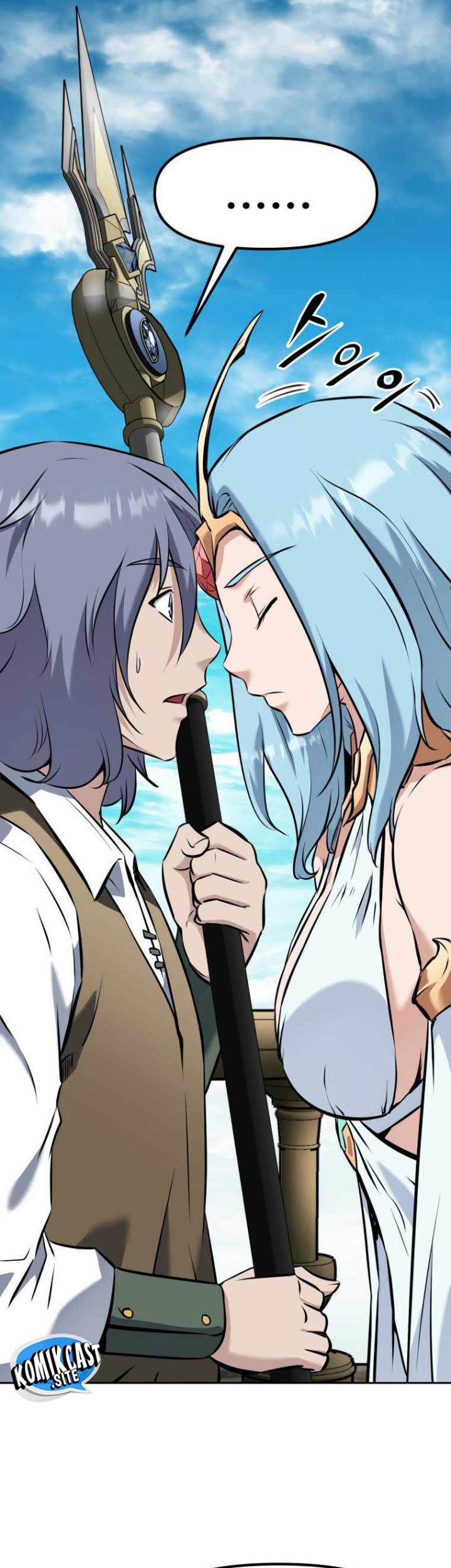 The Return of the Prodigious Swordmaster chapter 21 halaman 58