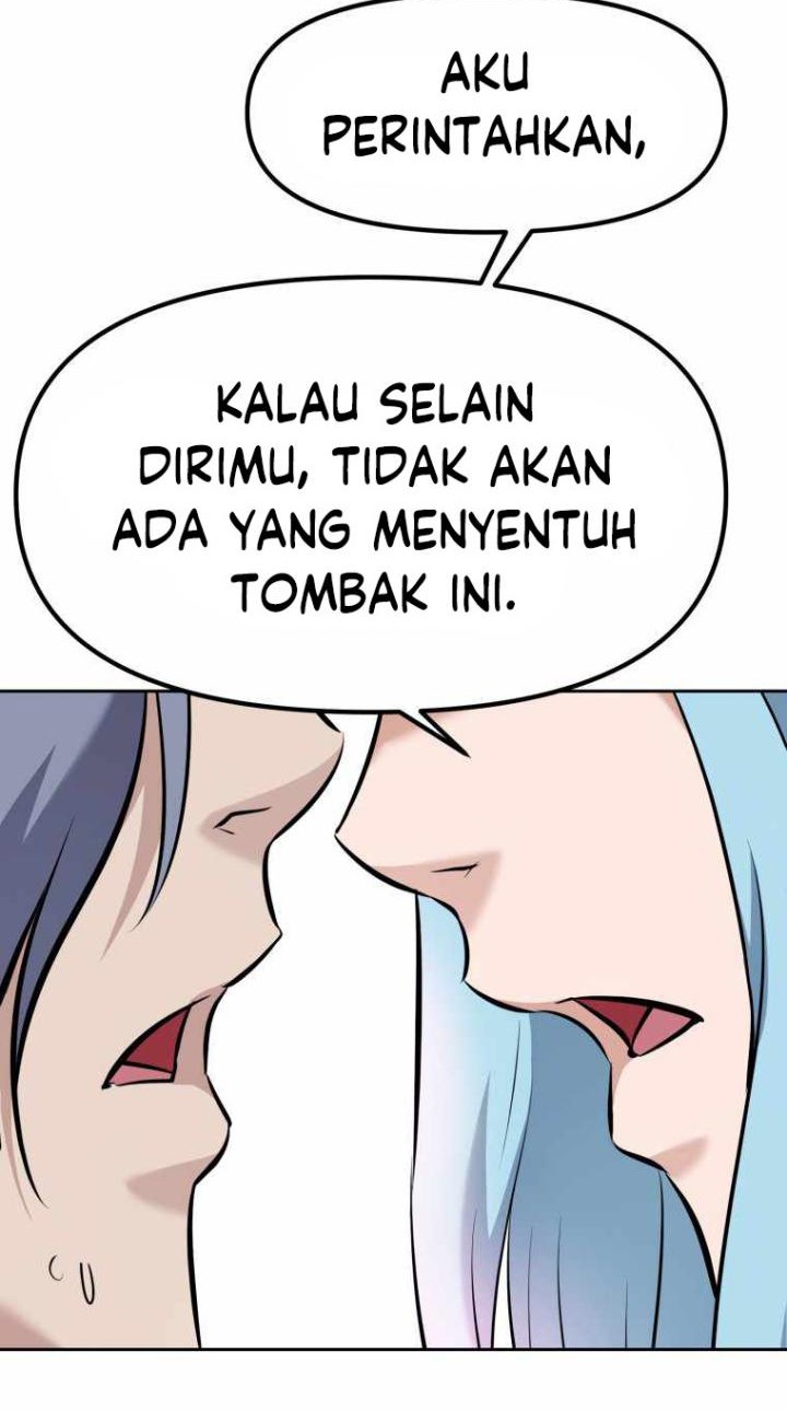 The Return of the Prodigious Swordmaster chapter 21 halaman 59