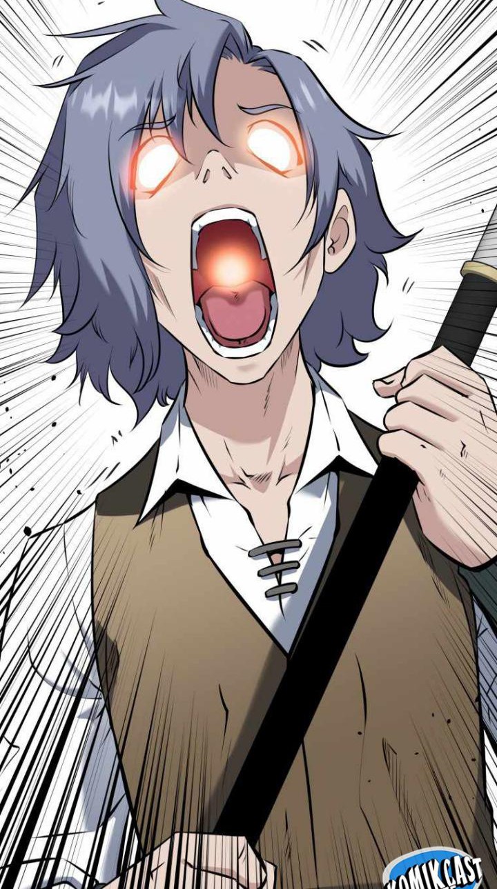The Return of the Prodigious Swordmaster chapter 21 halaman 63