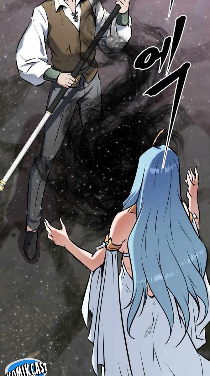 The Return of the Prodigious Swordmaster chapter 21 halaman 66