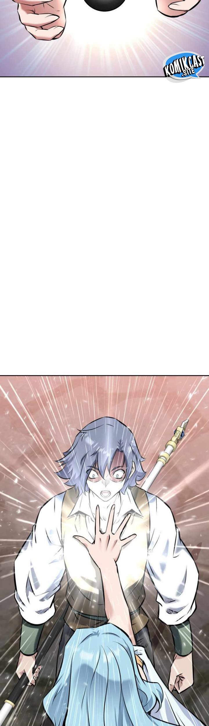 The Return of the Prodigious Swordmaster chapter 21 halaman 69