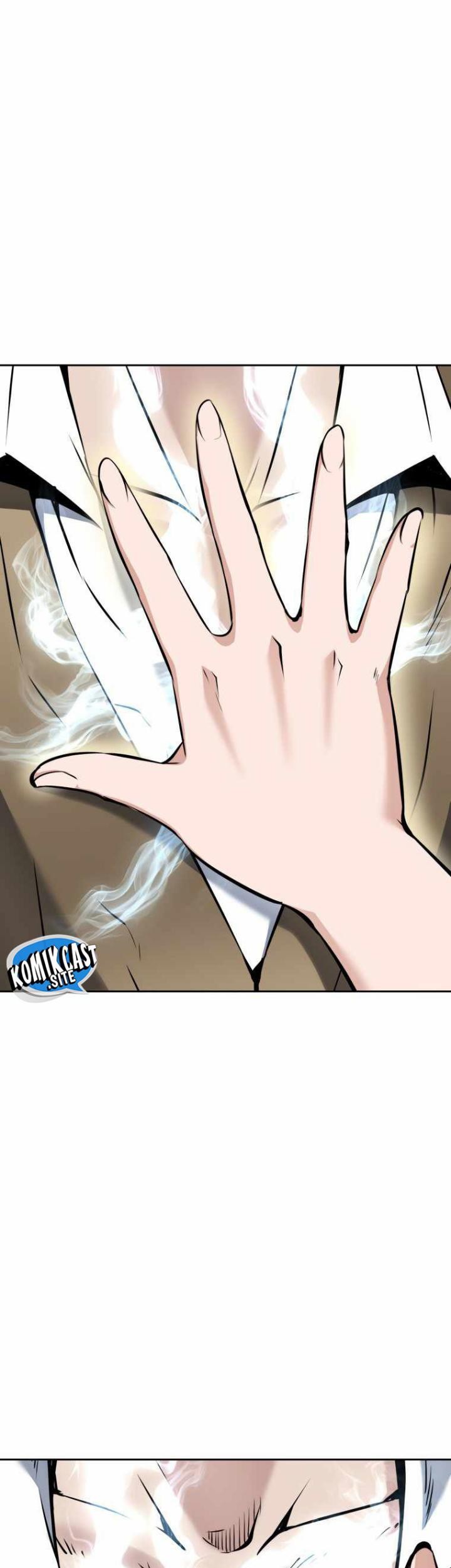 The Return of the Prodigious Swordmaster chapter 21 halaman 71