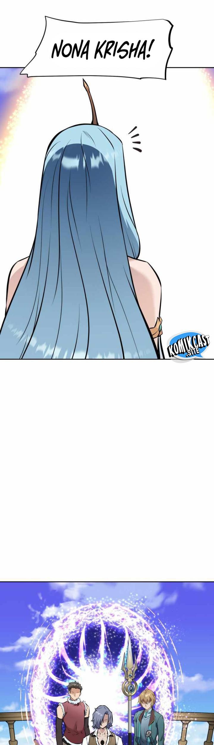 The Return of the Prodigious Swordmaster chapter 21 halaman 78