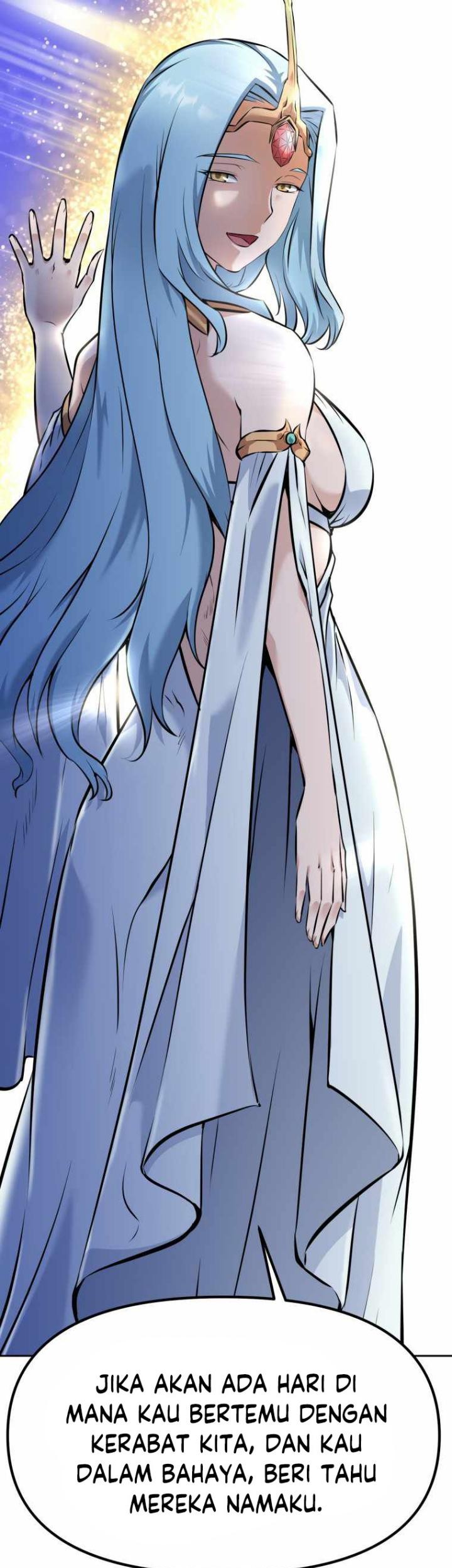The Return of the Prodigious Swordmaster chapter 21 halaman 83