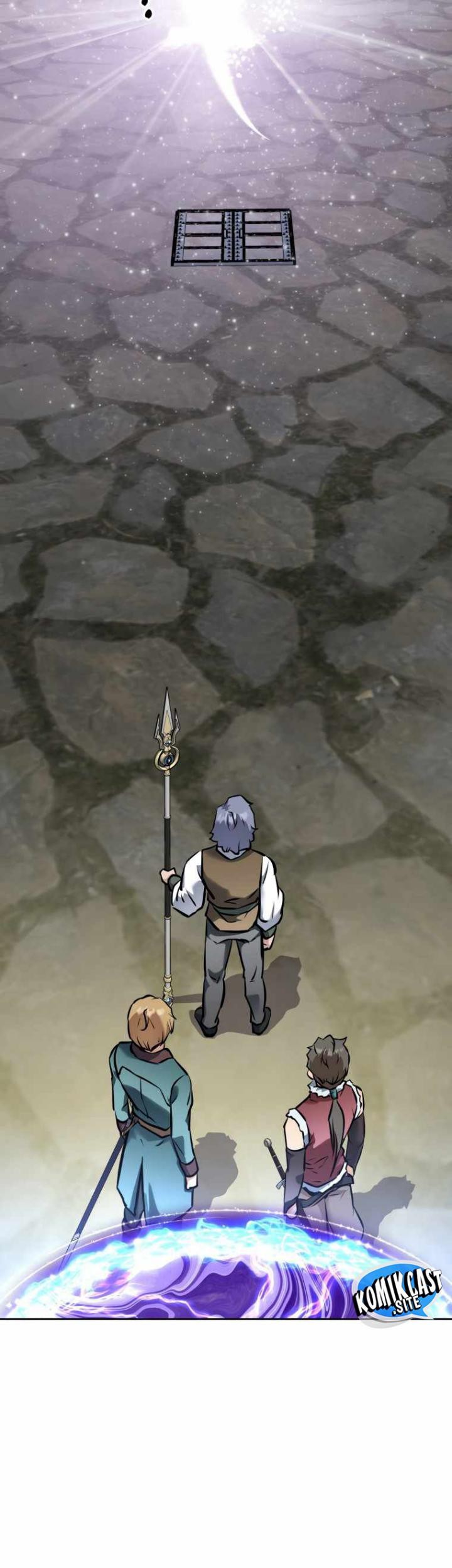 The Return of the Prodigious Swordmaster chapter 21 halaman 85