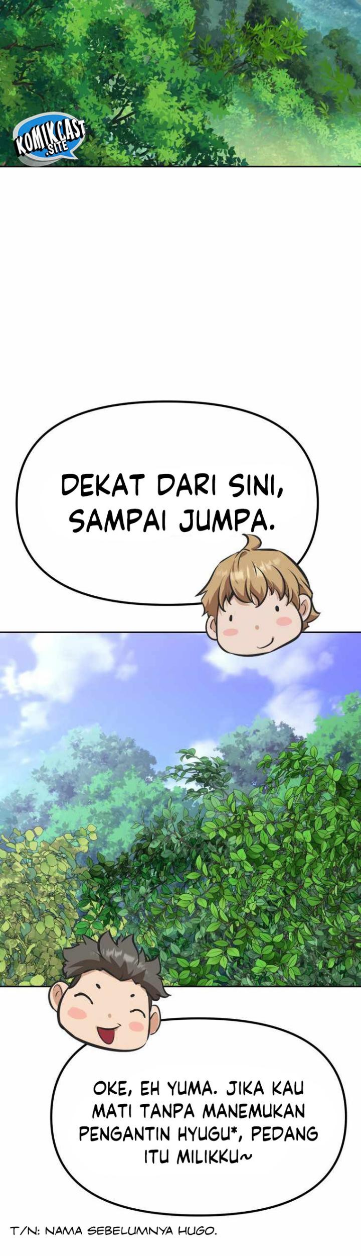 The Return of the Prodigious Swordmaster chapter 21 halaman 89