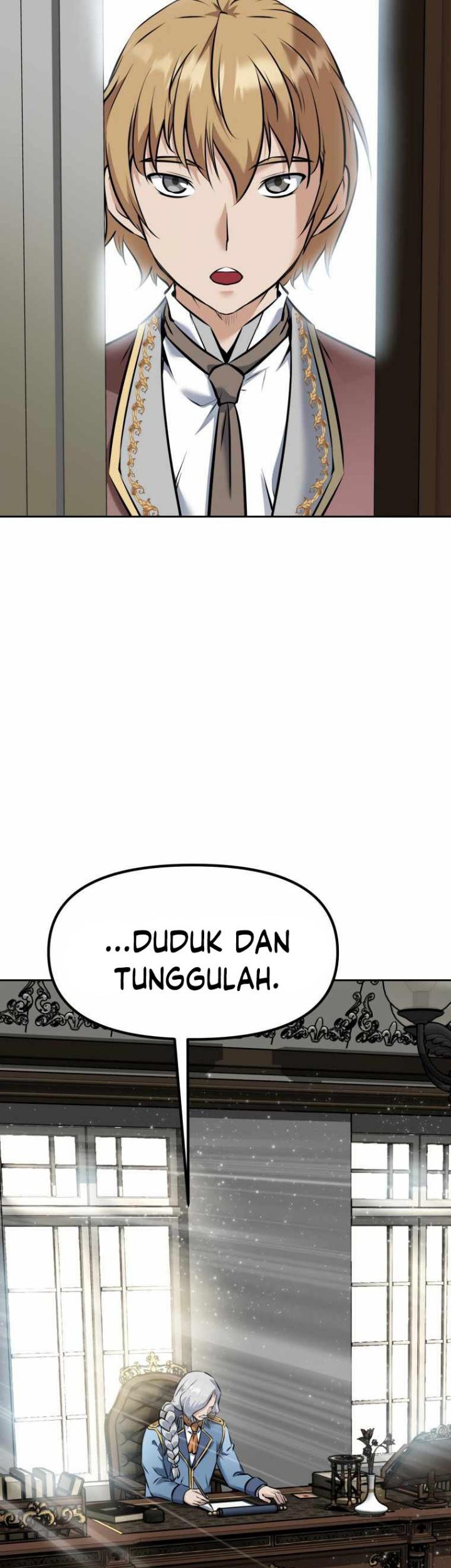 The Return of the Prodigious Swordmaster chapter 21 halaman 103