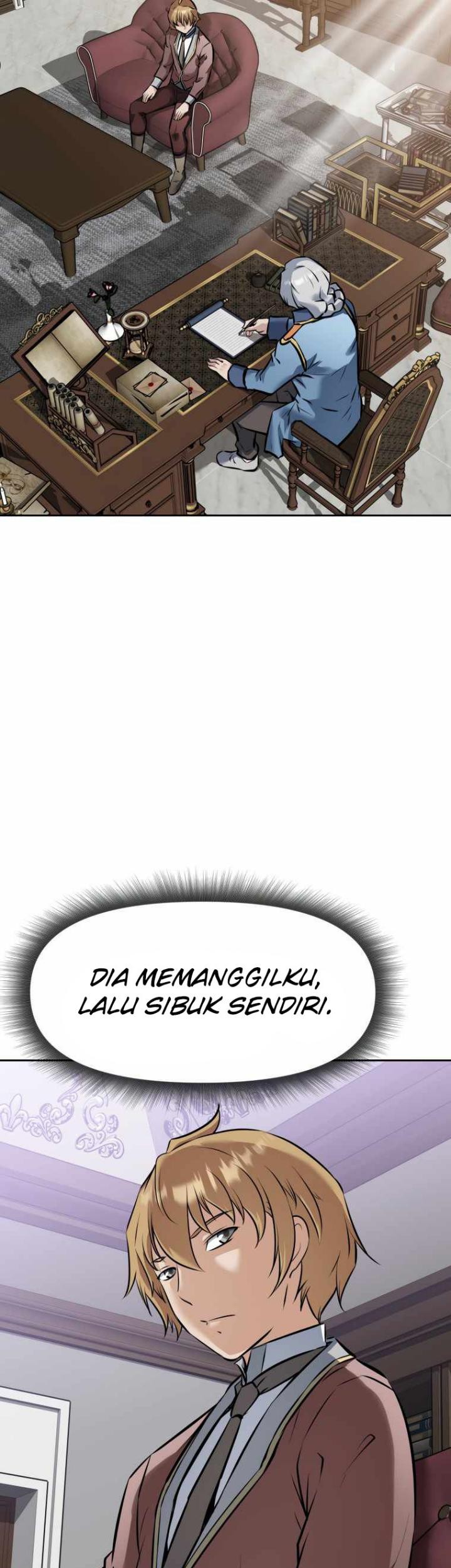 The Return of the Prodigious Swordmaster chapter 21 halaman 107