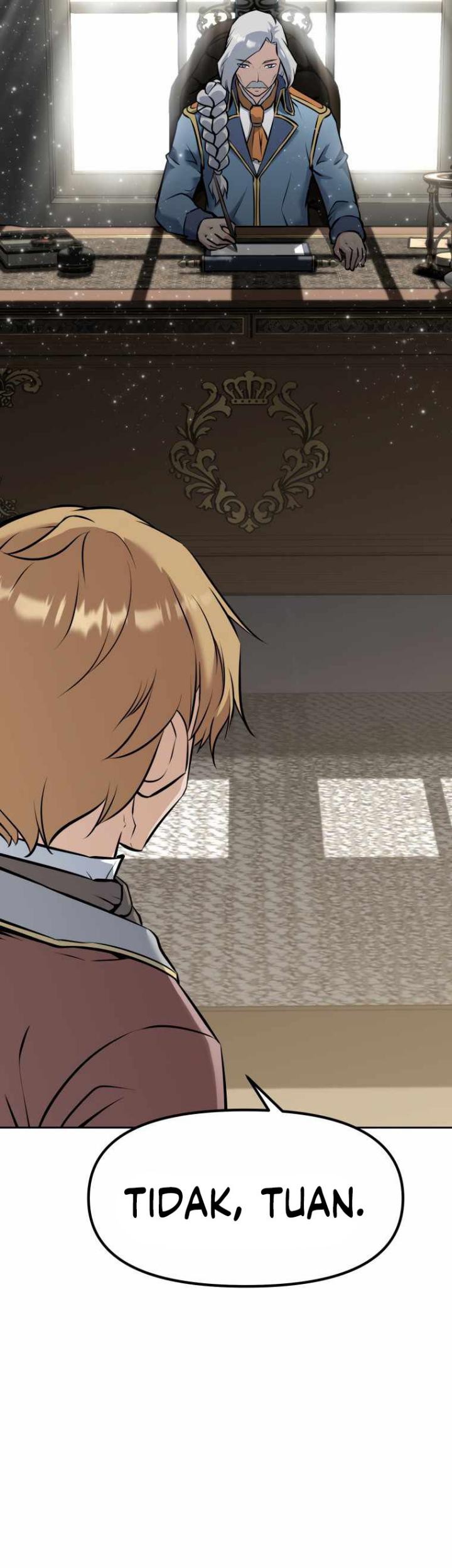 The Return of the Prodigious Swordmaster chapter 21 halaman 110