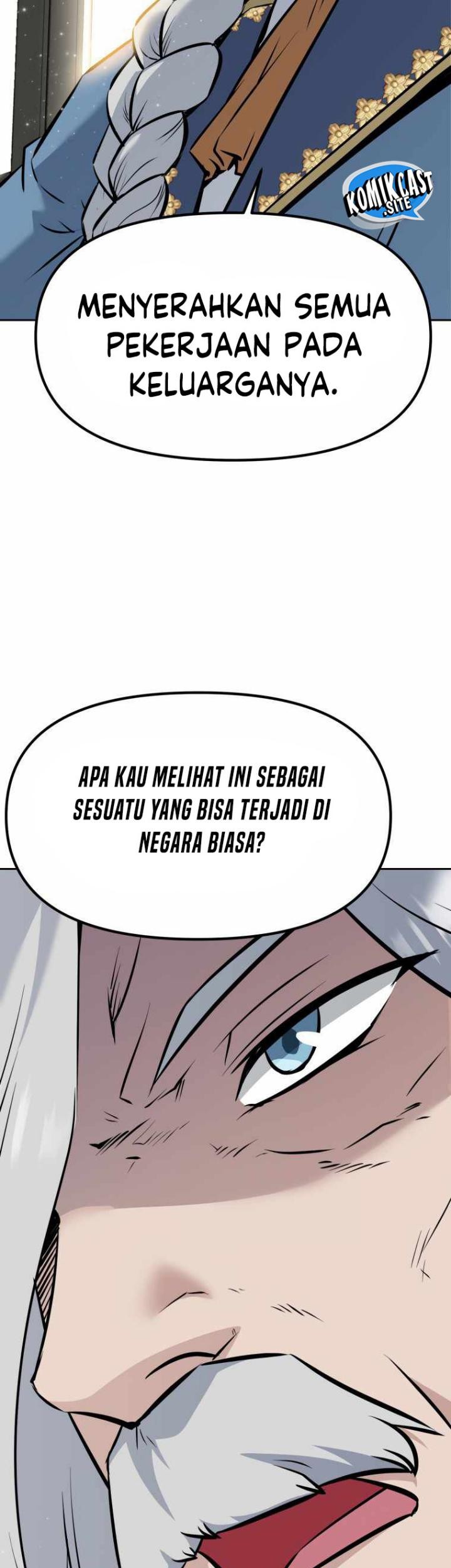 The Return of the Prodigious Swordmaster chapter 21 halaman 112