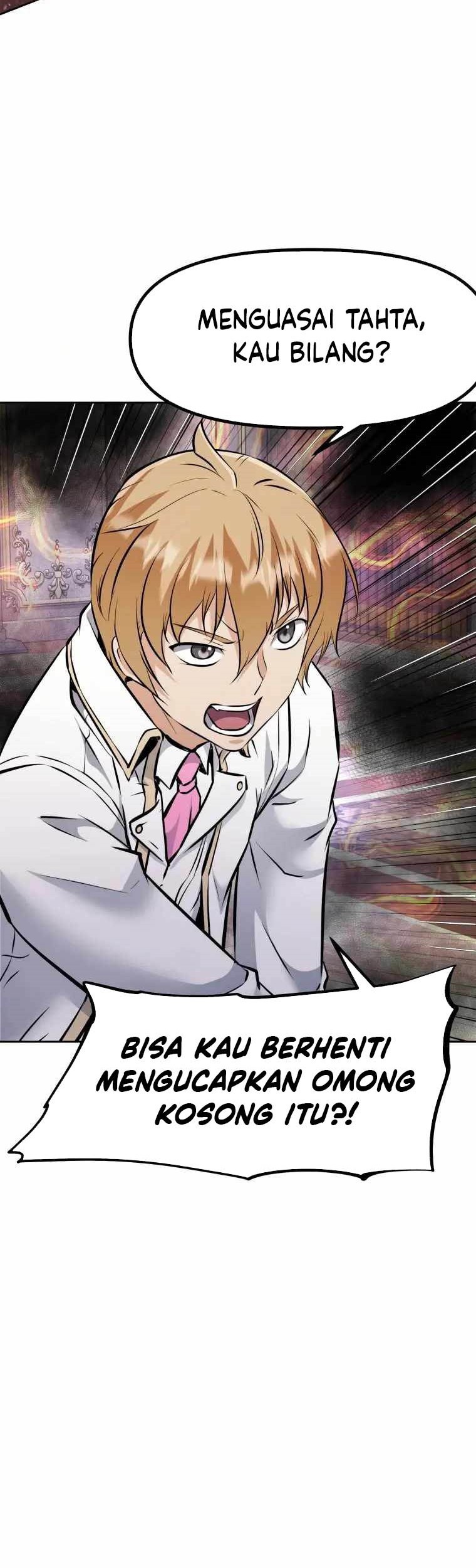 The Return of the Prodigious Swordmaster Bab 32 halaman 80