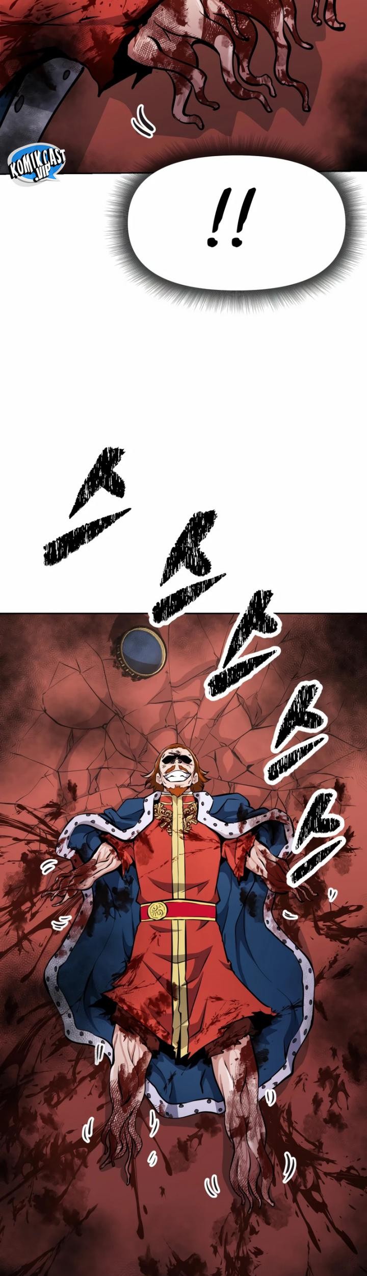 The Return of the Prodigious Swordmaster Bab 33 halaman 44