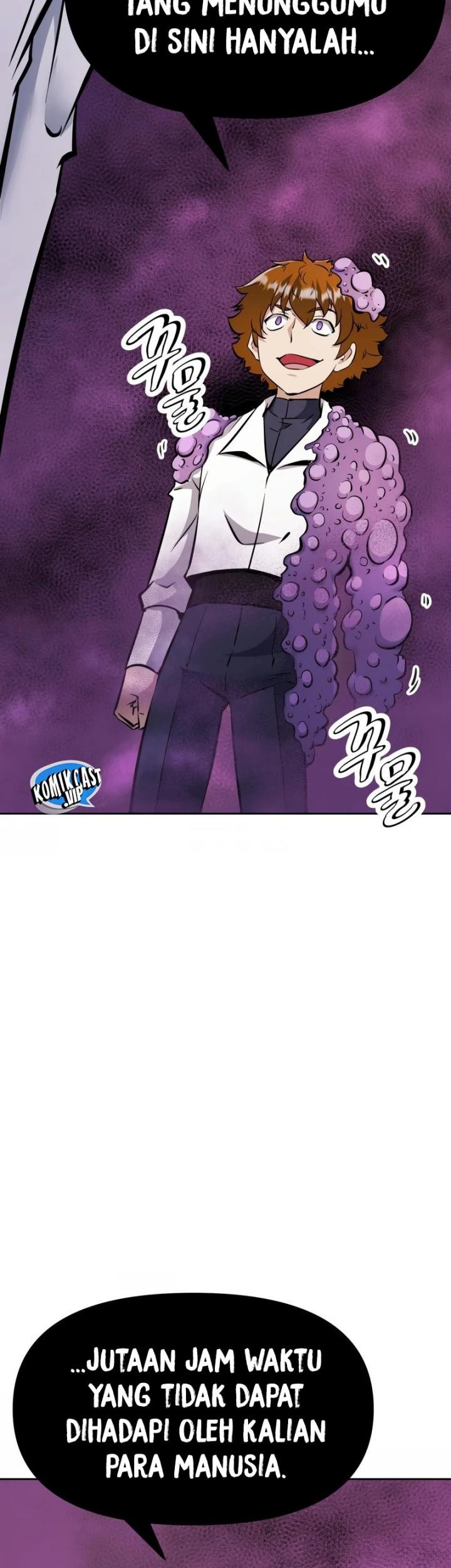 The Return of the Prodigious Swordmaster chapter 36 halaman 32