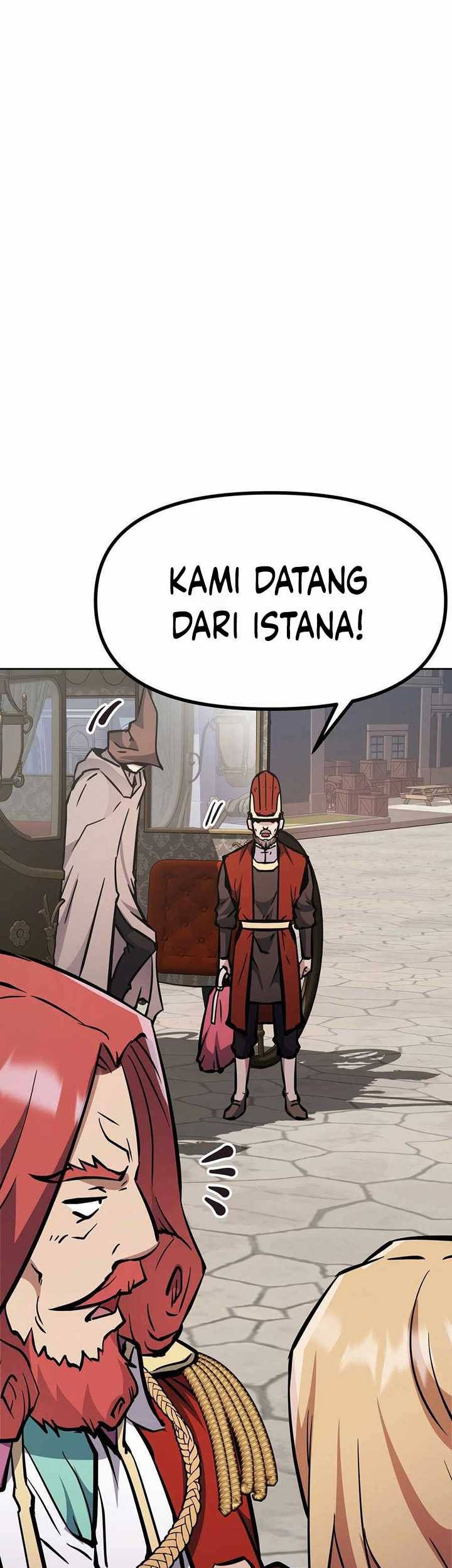 The Return of the Prodigious Swordmaster Bab 39 halaman 14