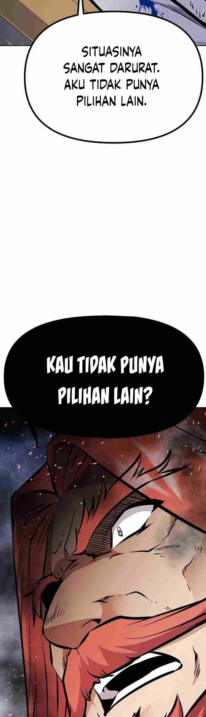 The Return of the Prodigious Swordmaster Bab 39 halaman 24