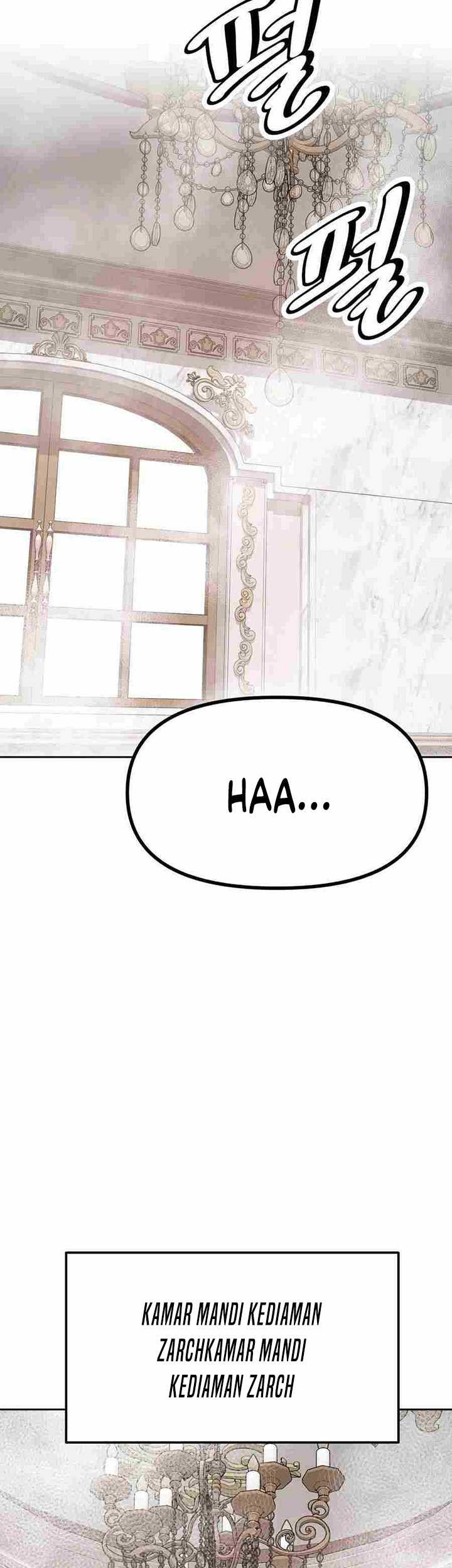 The Return of the Prodigious Swordmaster Bab 39 halaman 34