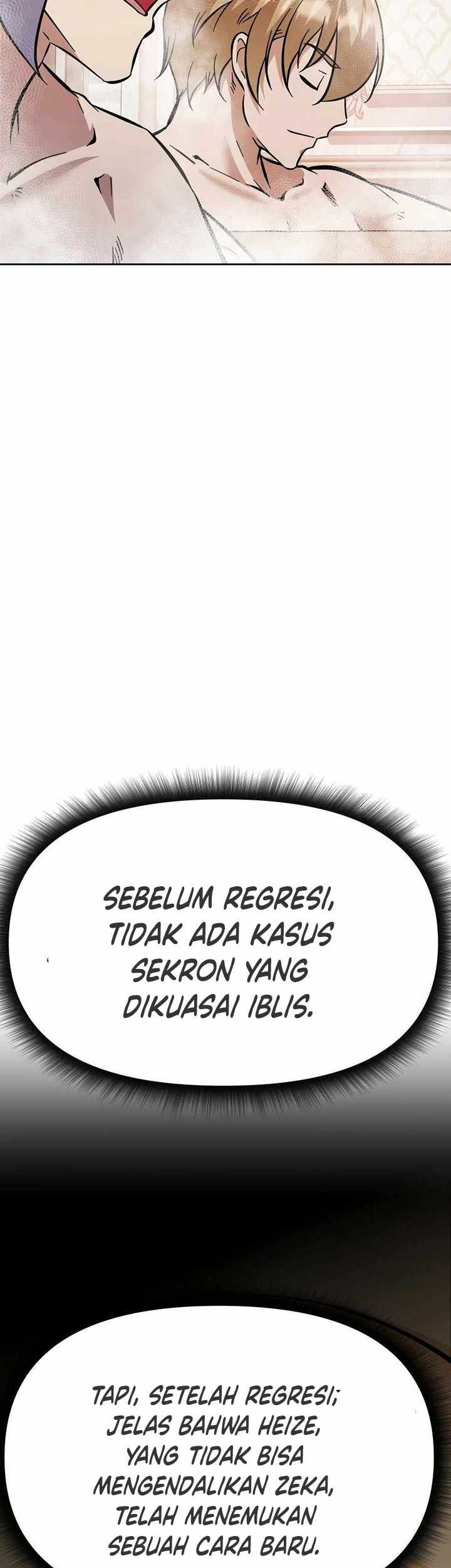 The Return of the Prodigious Swordmaster Bab 39 halaman 40