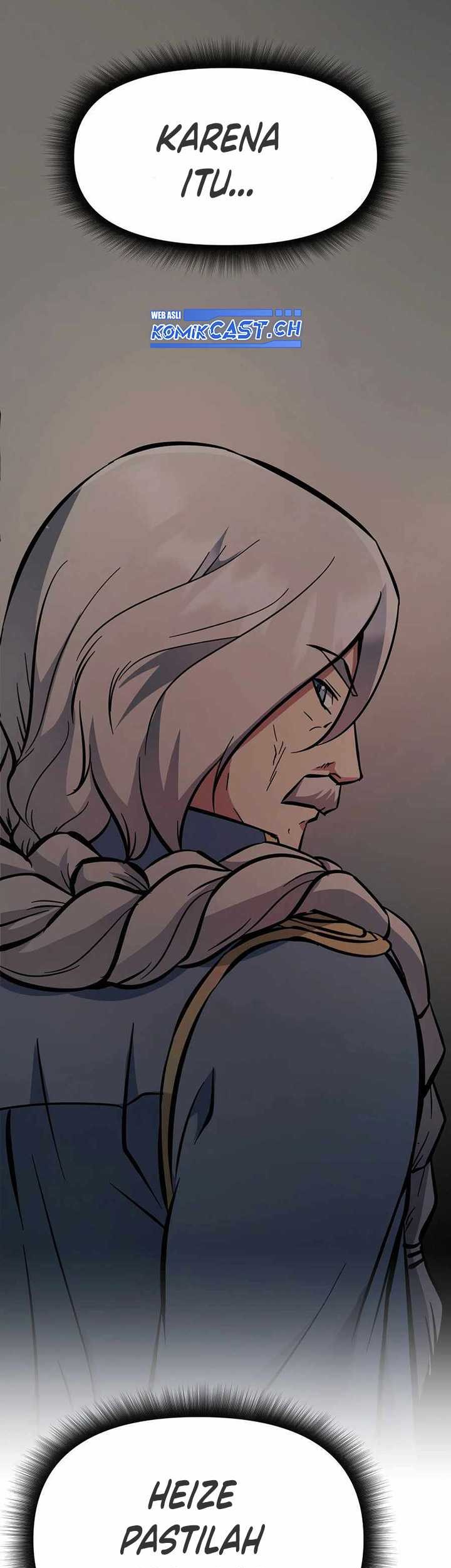 The Return of the Prodigious Swordmaster Bab 39 halaman 42