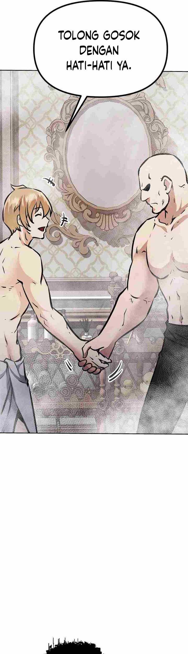 The Return of the Prodigious Swordmaster Bab 39 halaman 62