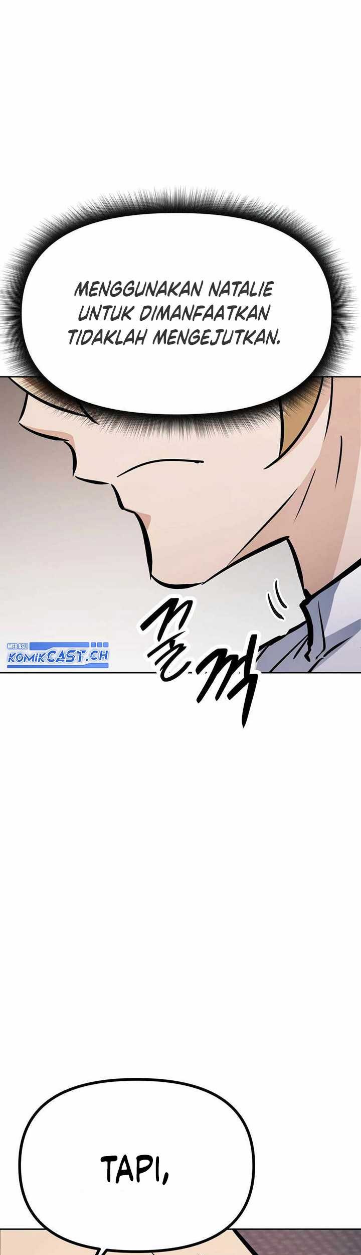 The Return of the Prodigious Swordmaster Bab 39 halaman 80