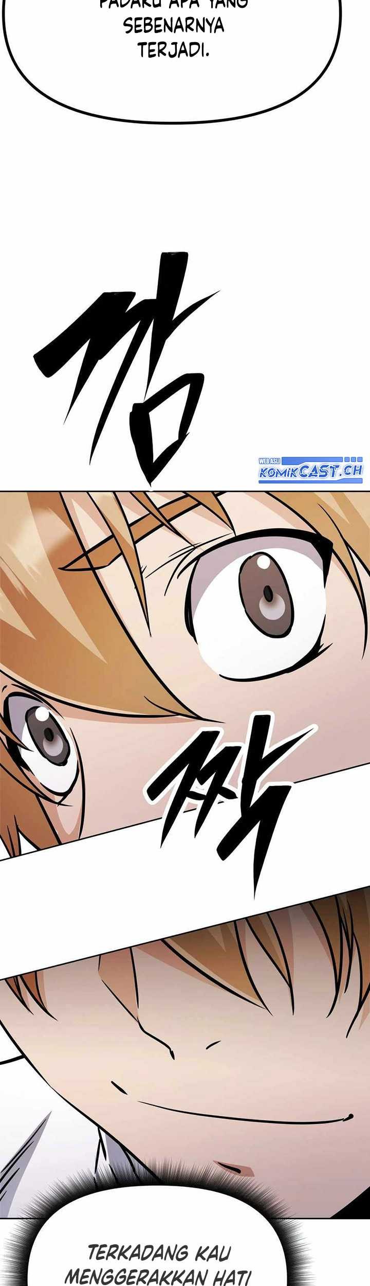 The Return of the Prodigious Swordmaster Bab 39 halaman 84