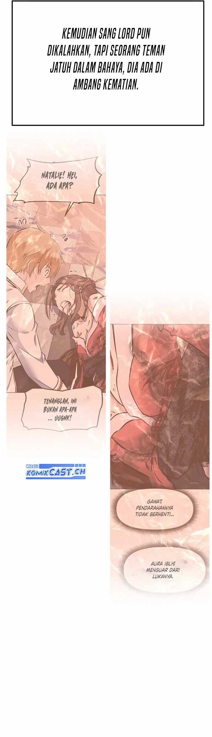 The Return of the Prodigious Swordmaster Bab 39 halaman 92