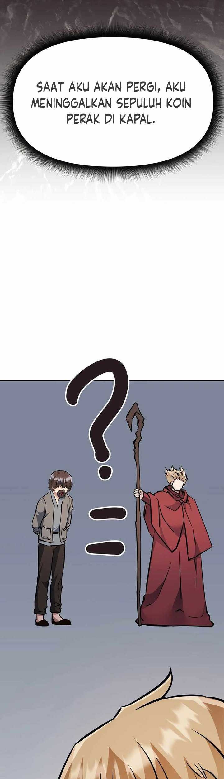 The Return of the Prodigious Swordmaster Bab 39 halaman 116