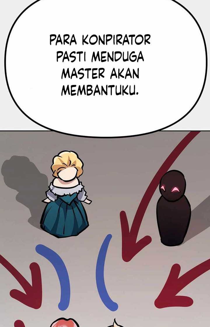 The Return of the Prodigious Swordmaster Bab 39 halaman 131