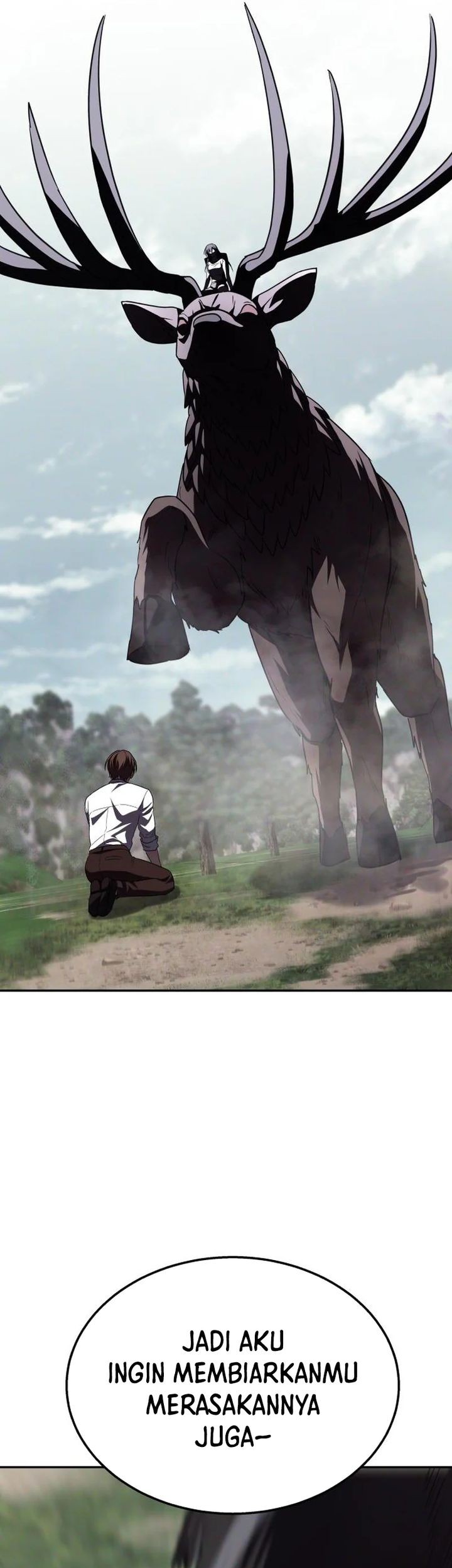 The Returned C-Rank Tank Won’t Die! chapter 21 halaman 82