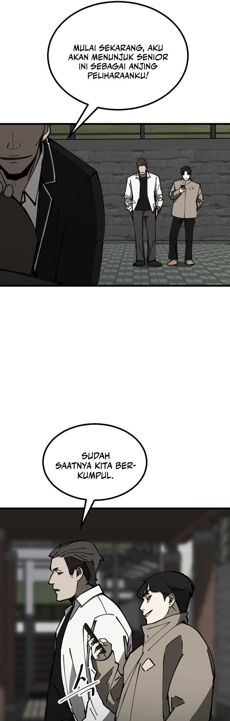 The Returnee Bab 1 halaman 32