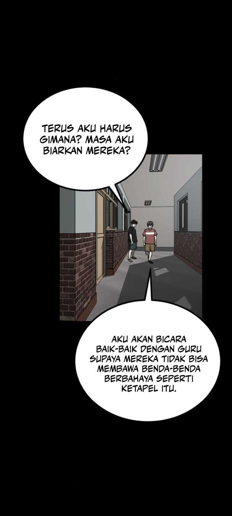 The Returnee Bab 3 halaman 19