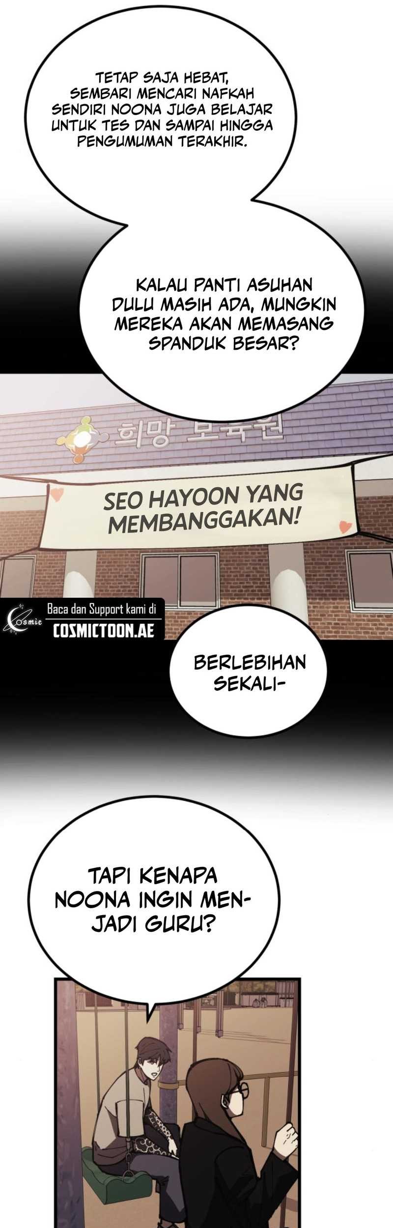 The Returnee Bab 3 halaman 50