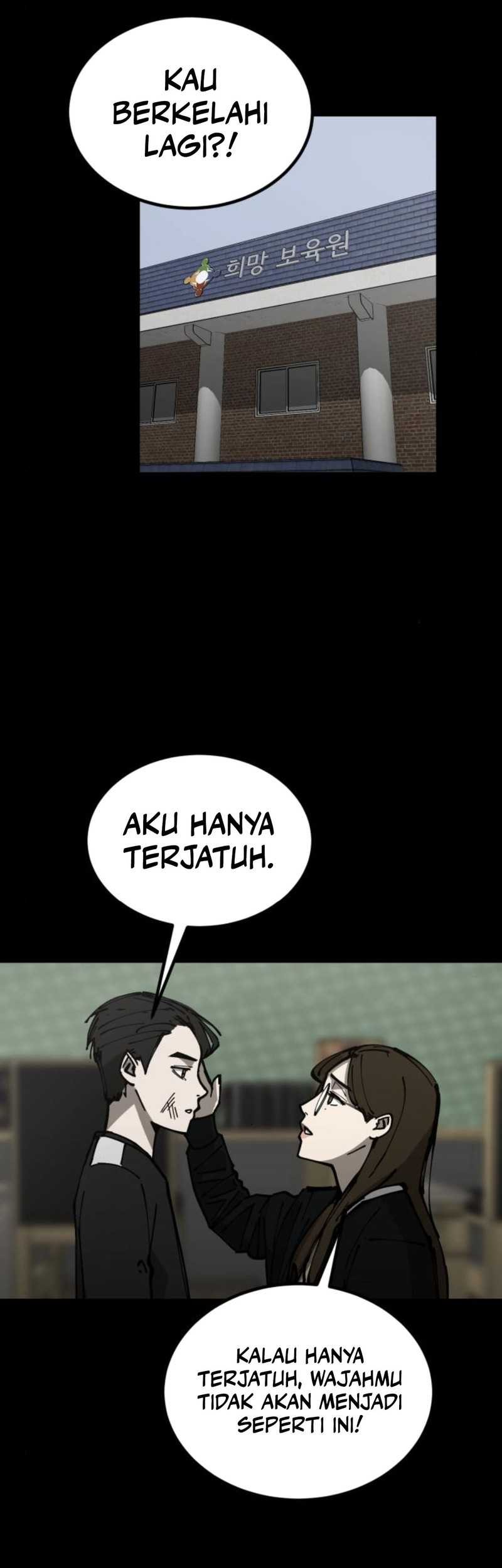 The Returnee Bab 3 halaman 62