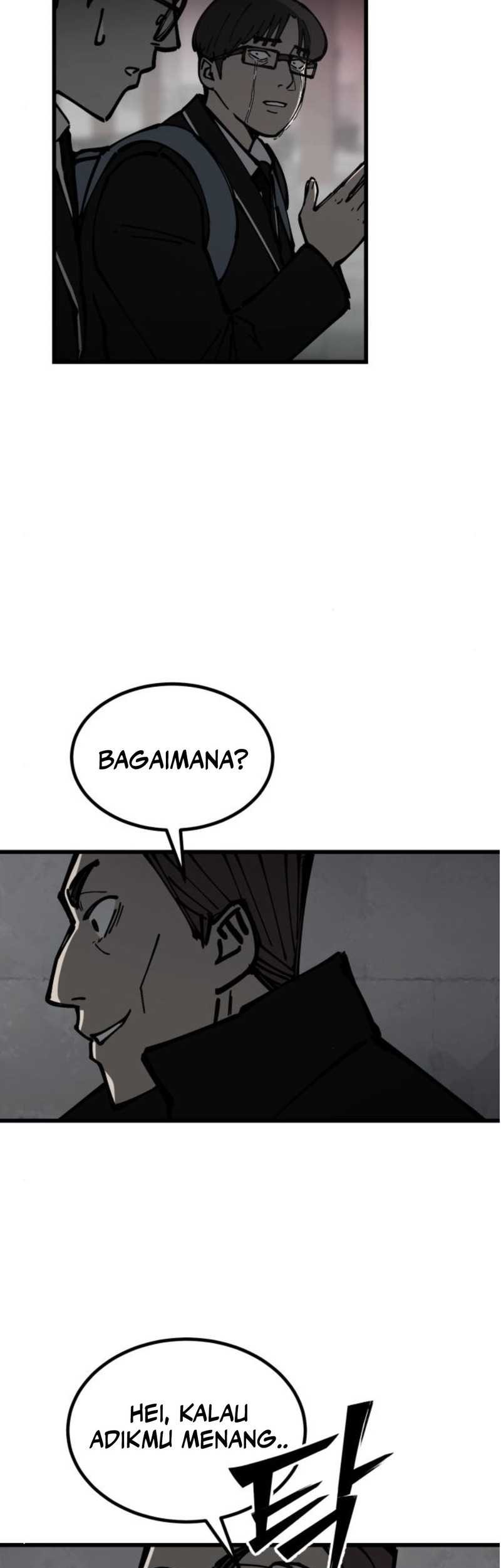The Returnee Bab 3 halaman 84