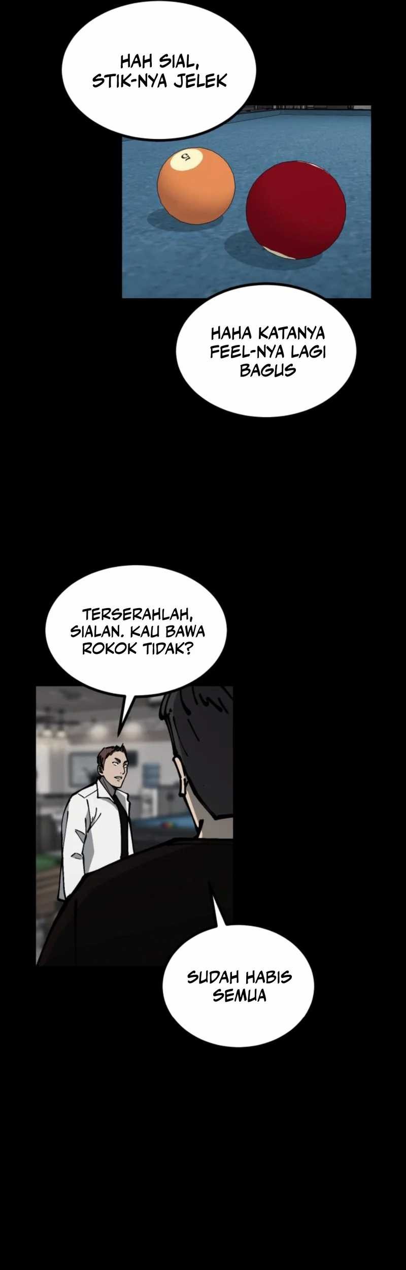The Returnee Bab 4 halaman 8