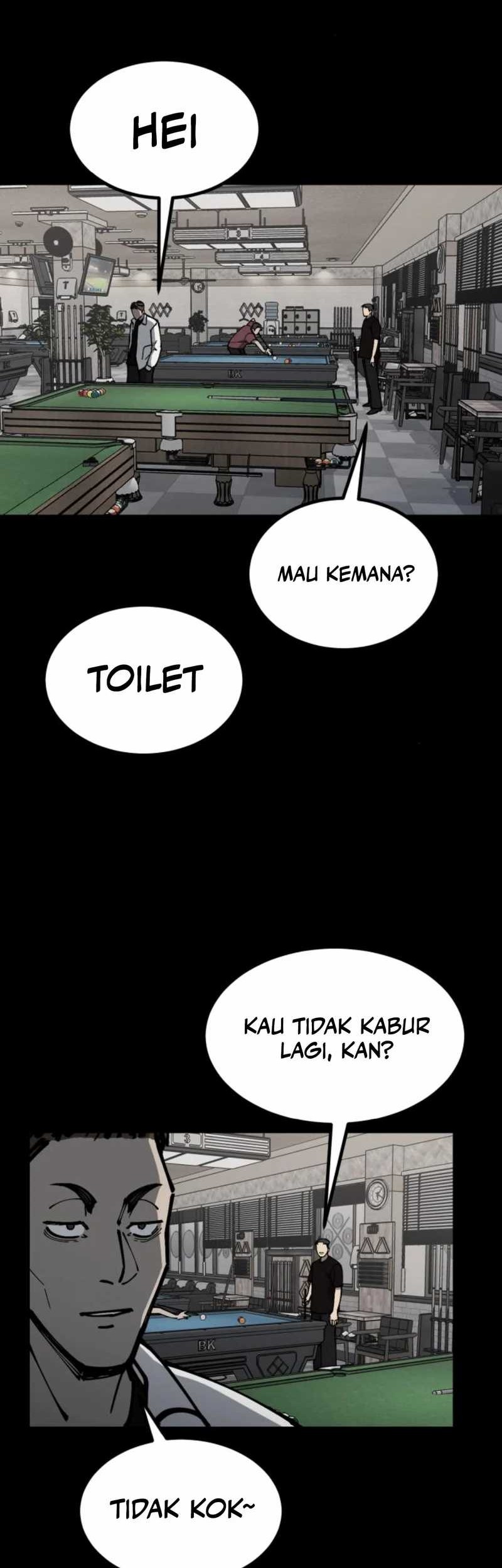 The Returnee Bab 4 halaman 9