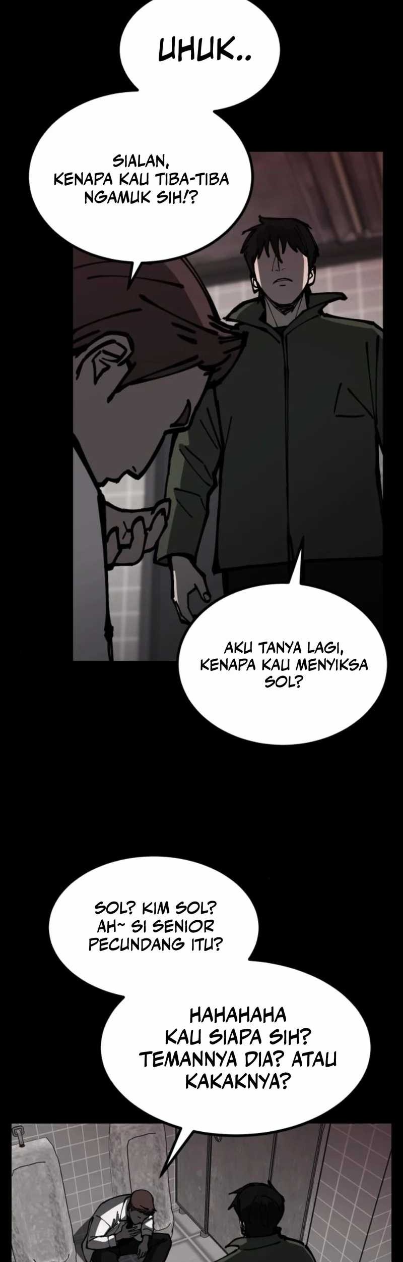 The Returnee Bab 4 halaman 16
