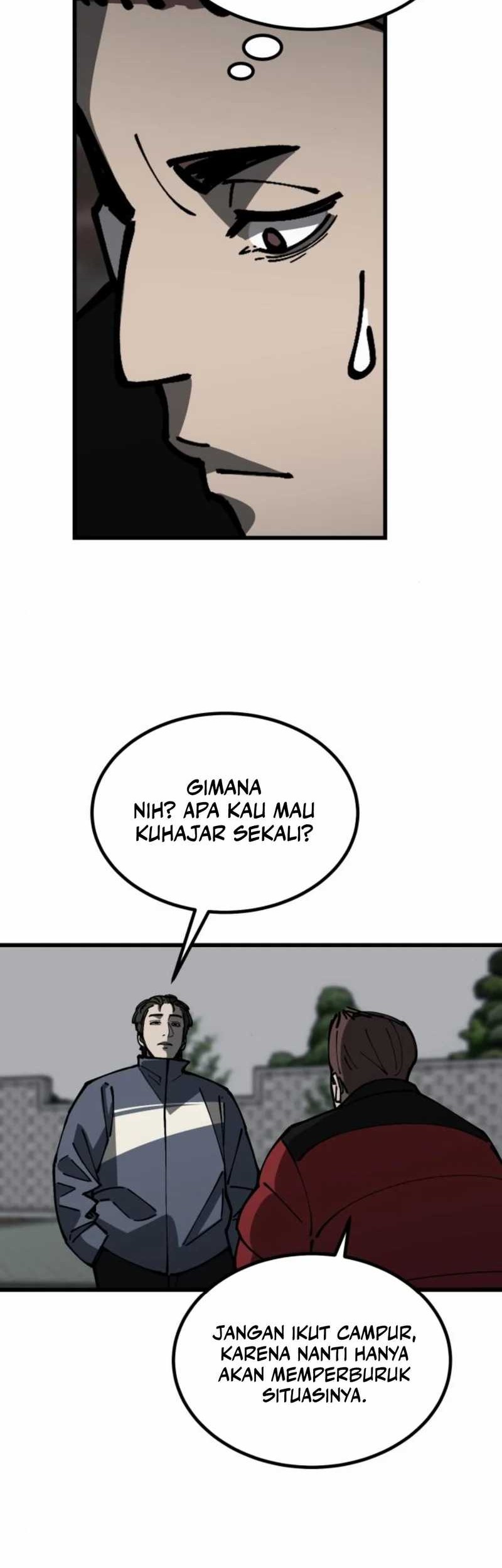The Returnee Bab 4 halaman 39