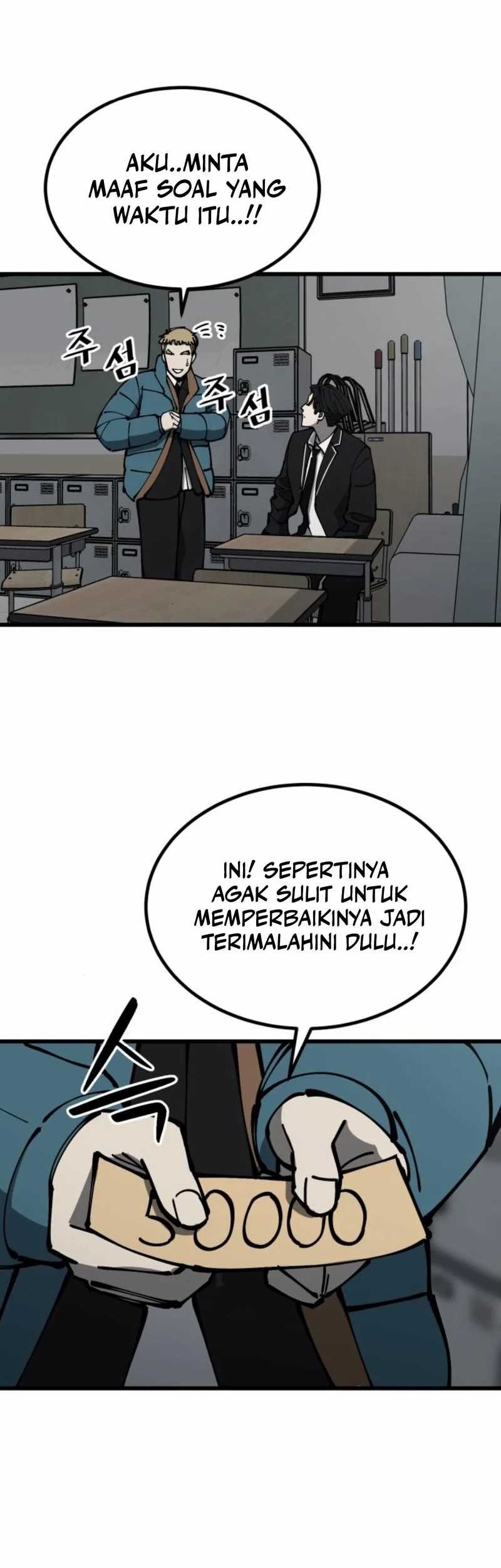 The Returnee Bab 4 halaman 54