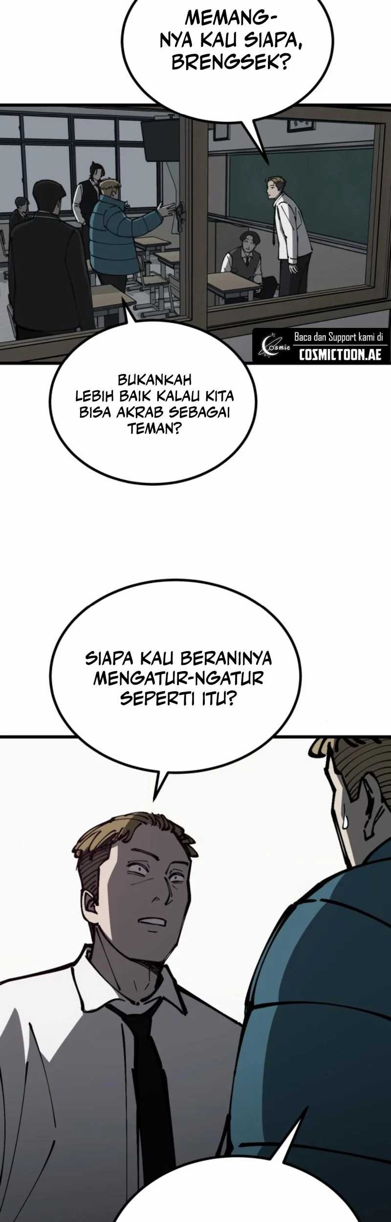 The Returnee Bab 4 halaman 64