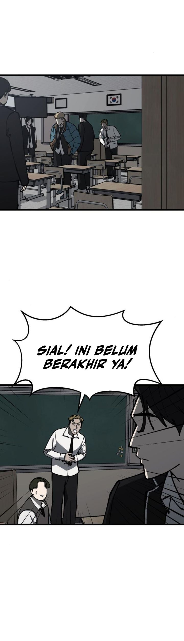 The Returnee Bab 5 halaman 18