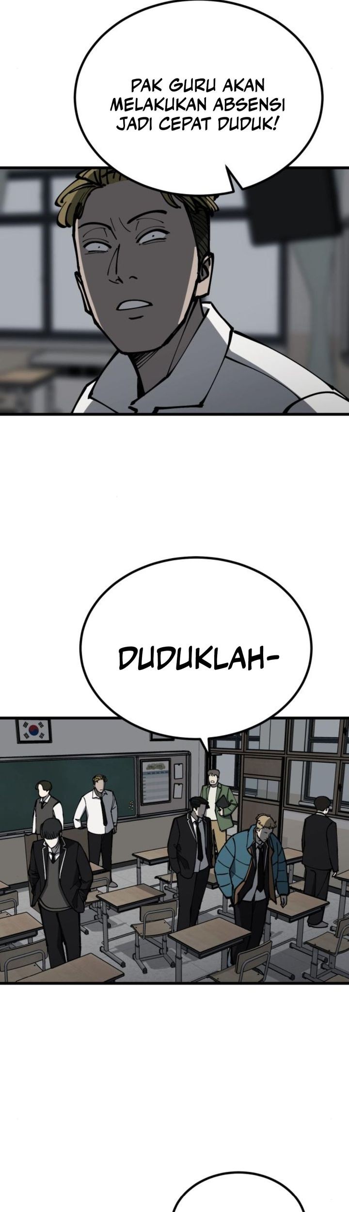 The Returnee Bab 5 halaman 20