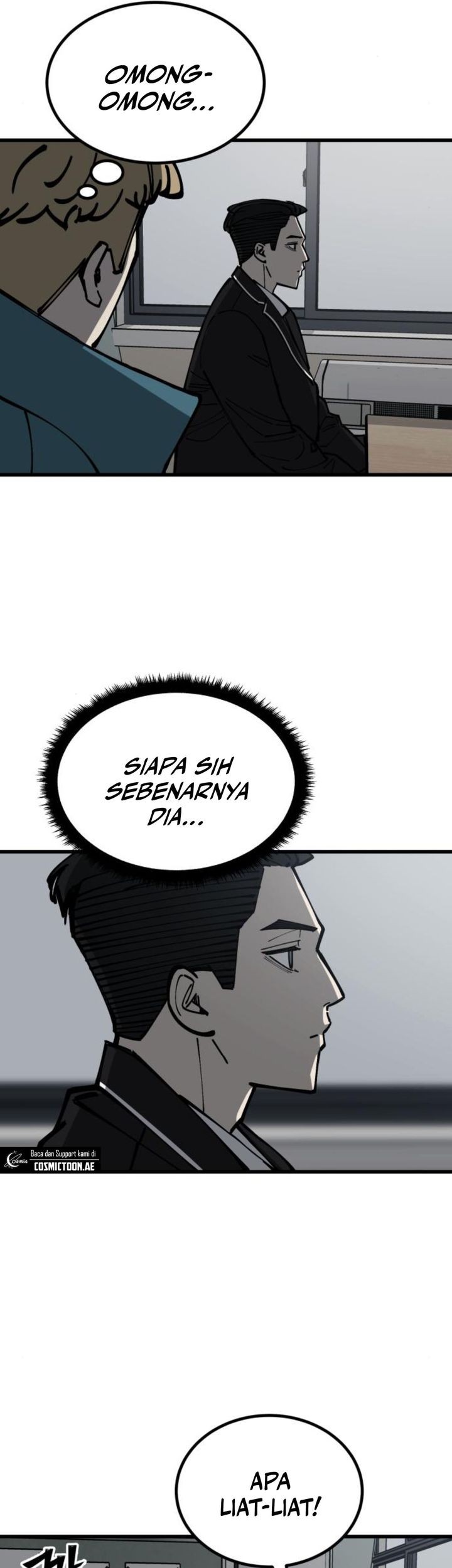 The Returnee Bab 5 halaman 28